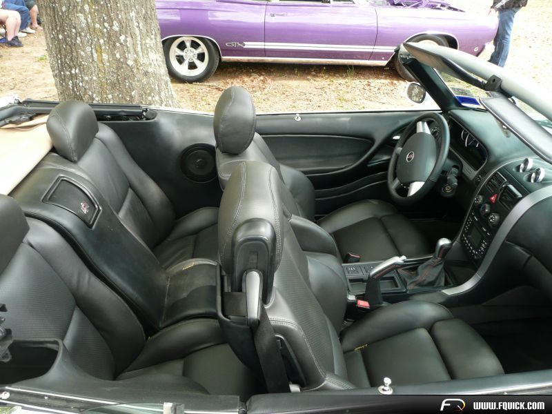 First Gen Seat Options Ls1tech Camaro And Firebird Forum