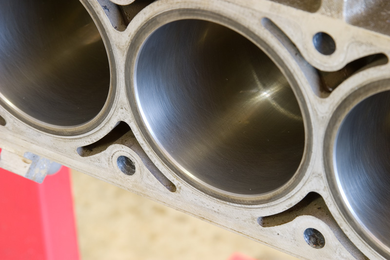 how much hp will a ls3 block handle Page 3 LS1TECH Camaro and