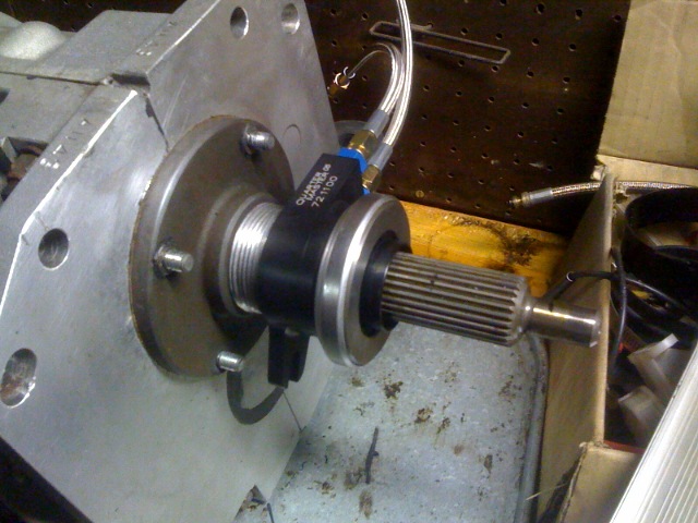 Nv4500 hydraulic throwout bearing deals