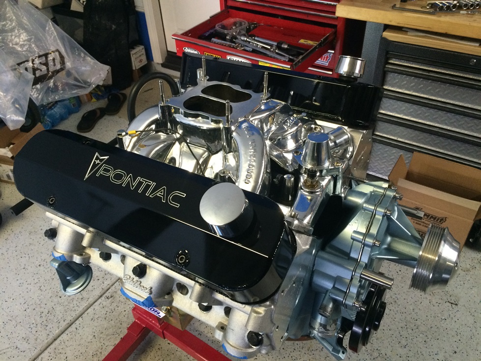 Name:  Engine Build with Valve Covers.jpg
Views: 1503
Size:  321.4 KB