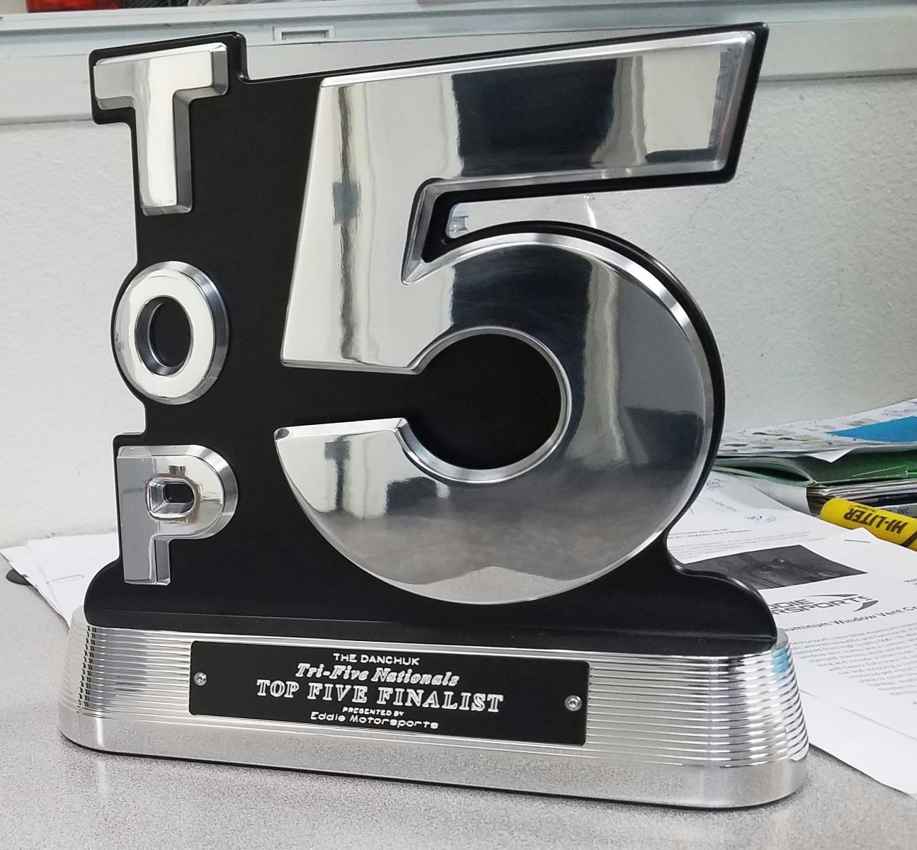 Name:  TriFive Top5 Award.jpg
Views: 770
Size:  186.4 KB