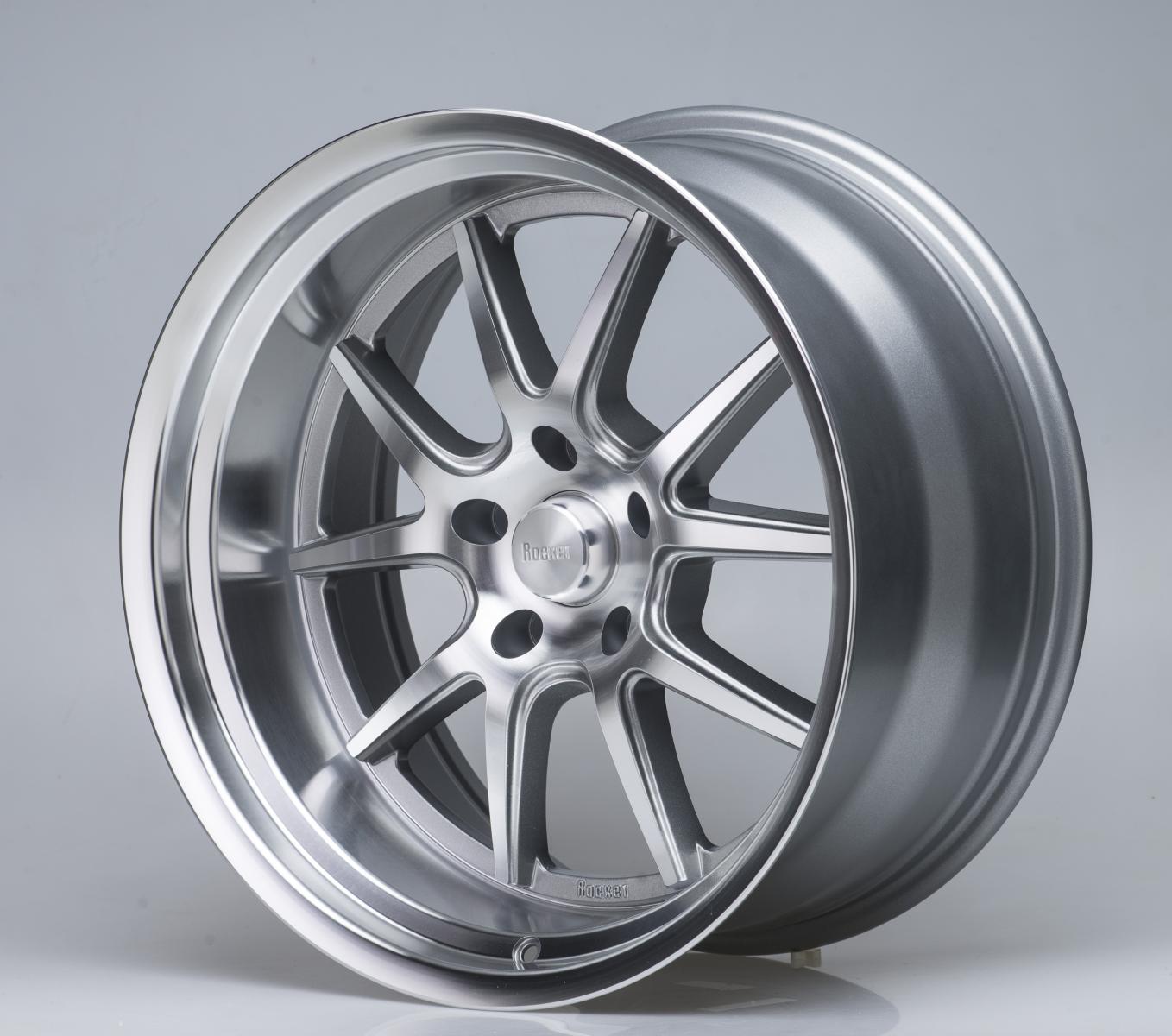 Rocket Racing Wheels NEW Track & Touring Series Wheels