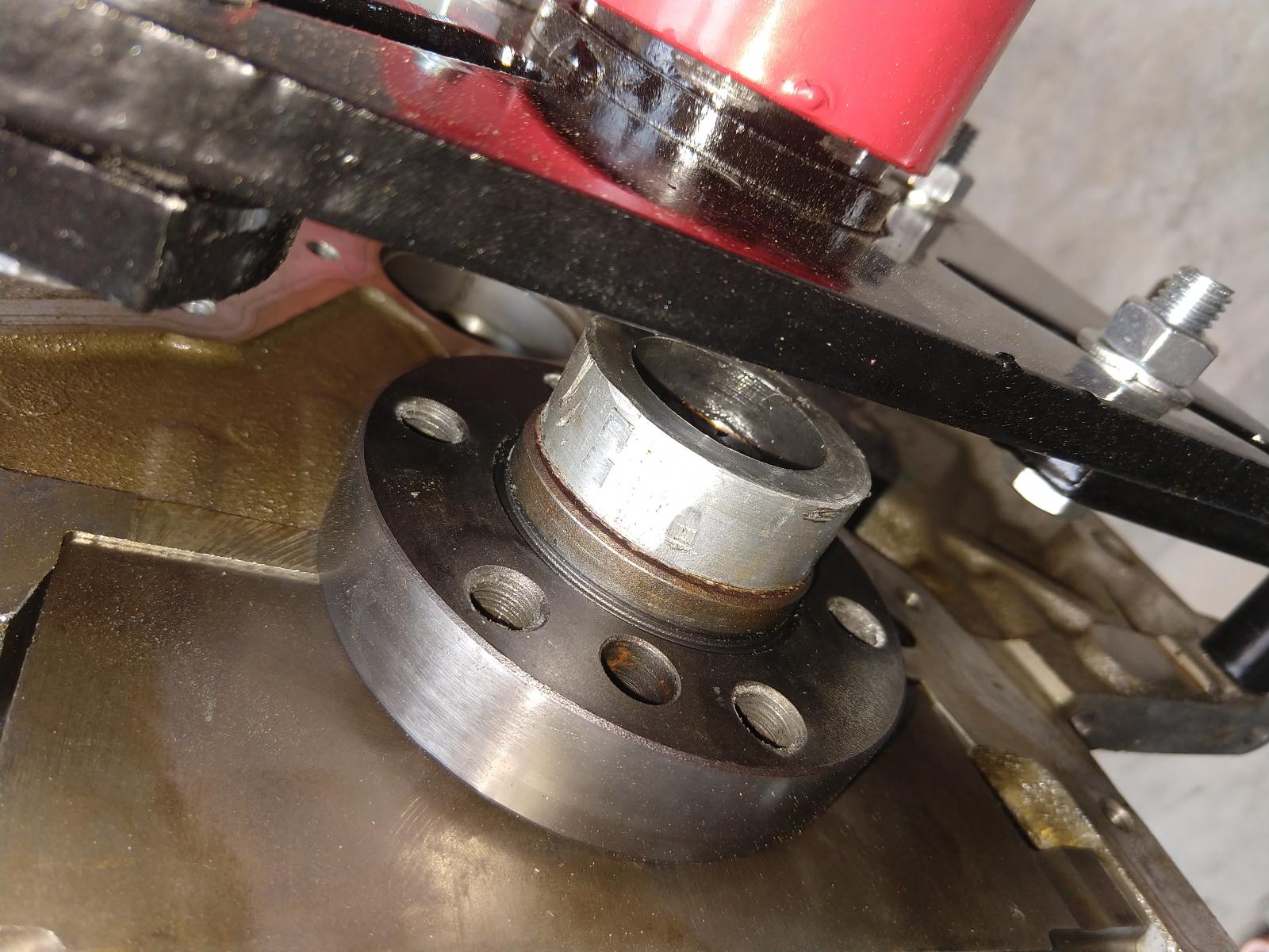 Акпп zf 8hp70