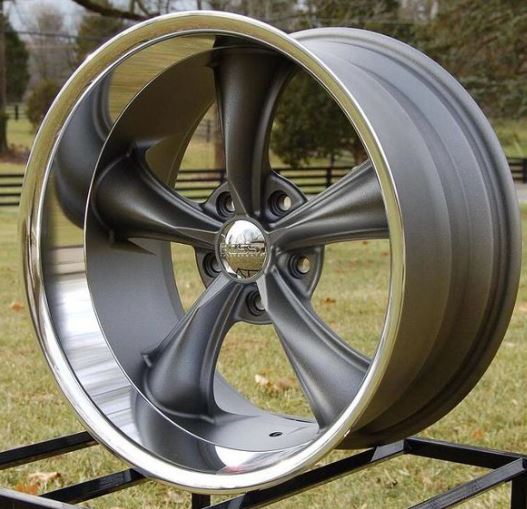 Jd Boss Motorsports 338 Wheels PRO WHEEL 2023 Gas Gas EC 300 RIM