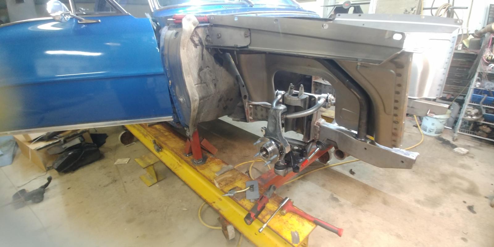 Name:  Starboard  Front Detroit Speed Suspension.jpg
Views: 4079
Size:  122.6 KB