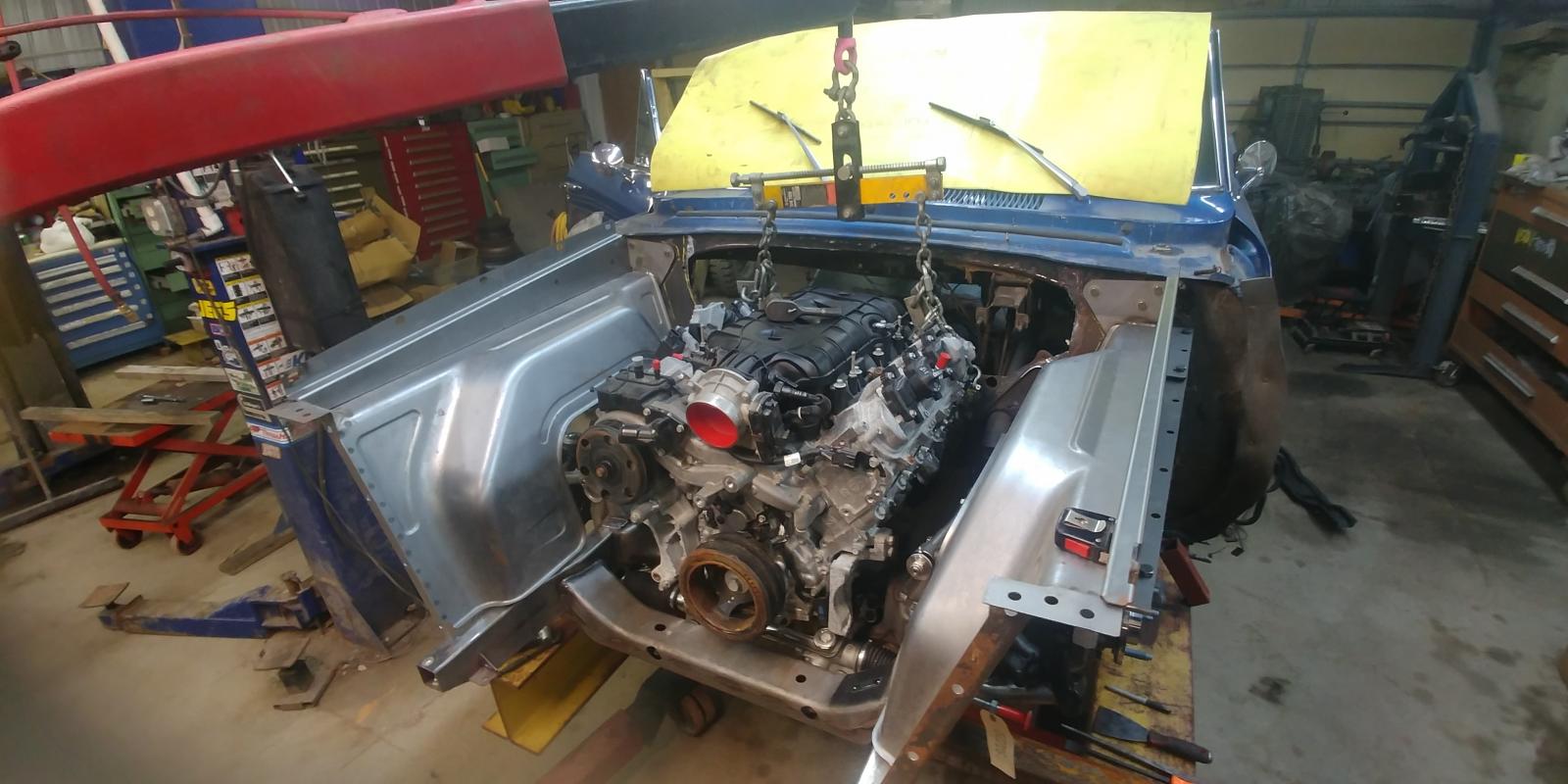 Name:  Port Front Side Engine View.jpg
Views: 4022
Size:  142.4 KB