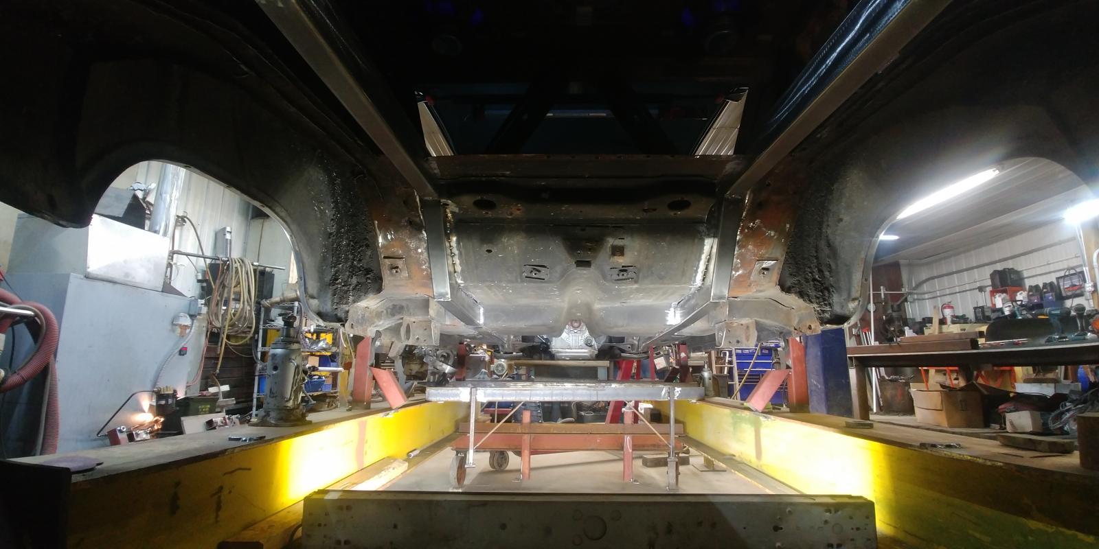 Name:  Frame Rails Underneith View.jpg
Views: 4621
Size:  143.7 KB