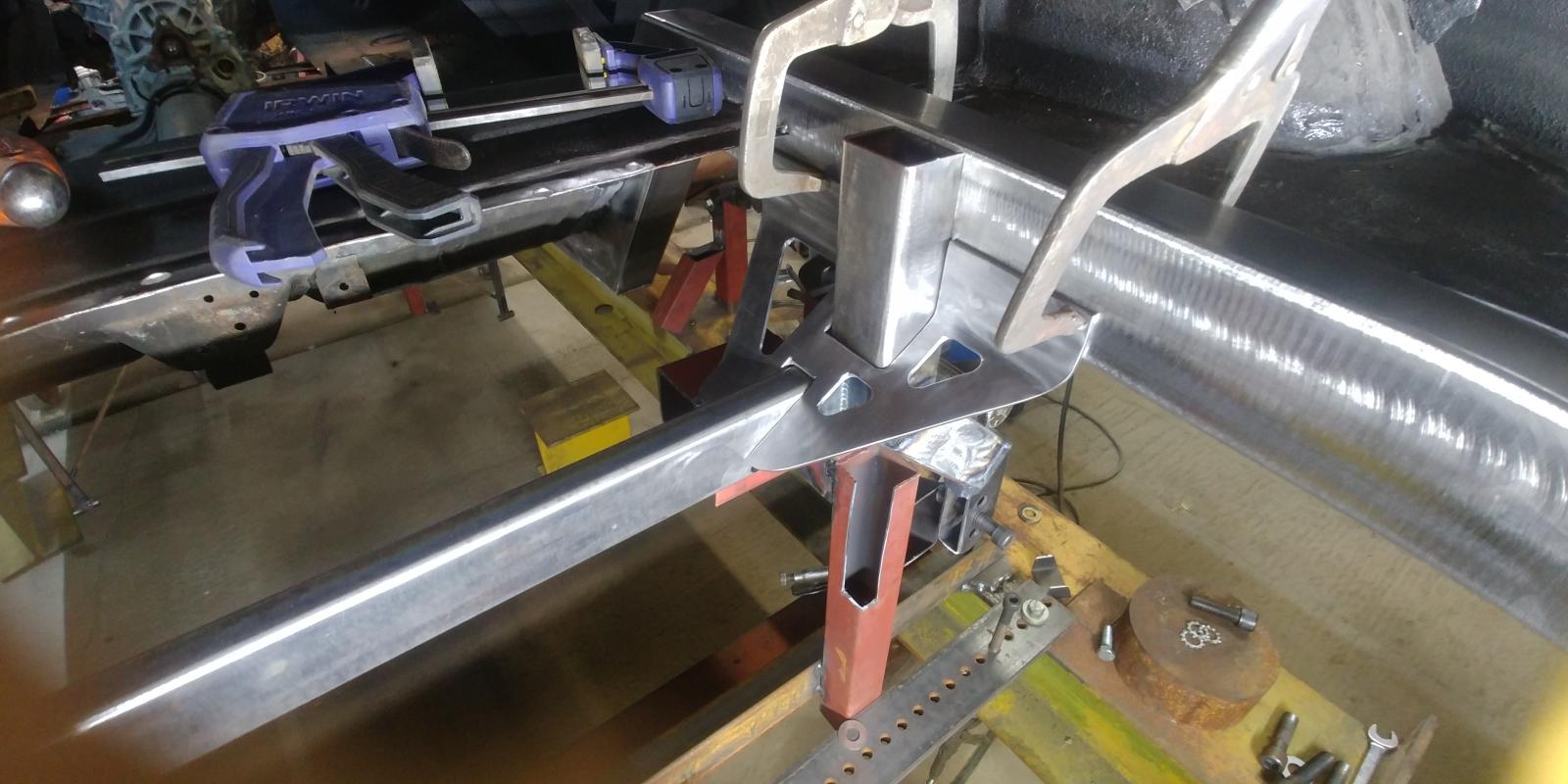 Name:  Rear Cross Member Starboard Side Bracket.jpg
Views: 4592
Size:  138.5 KB