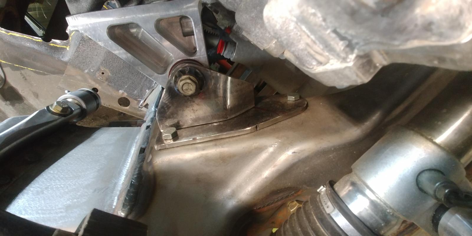 Name:  Another Motor Mount Fore View Starboard Side.jpg
Views: 2847
Size:  122.2 KB