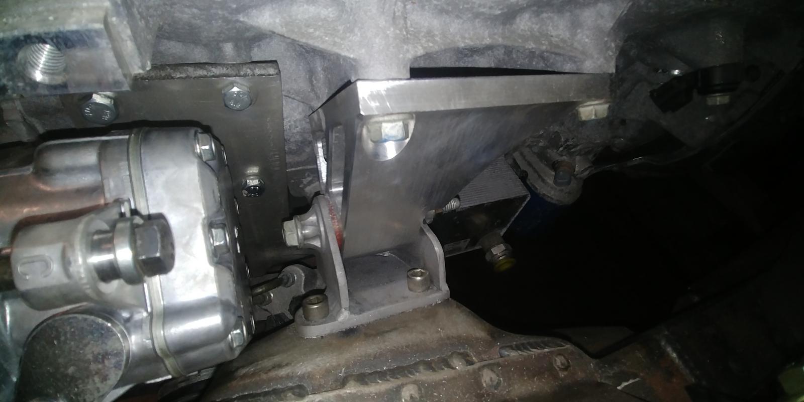 Name:  welded Motor Mount and AC compressor bracket.jpg
Views: 2771
Size:  104.9 KB