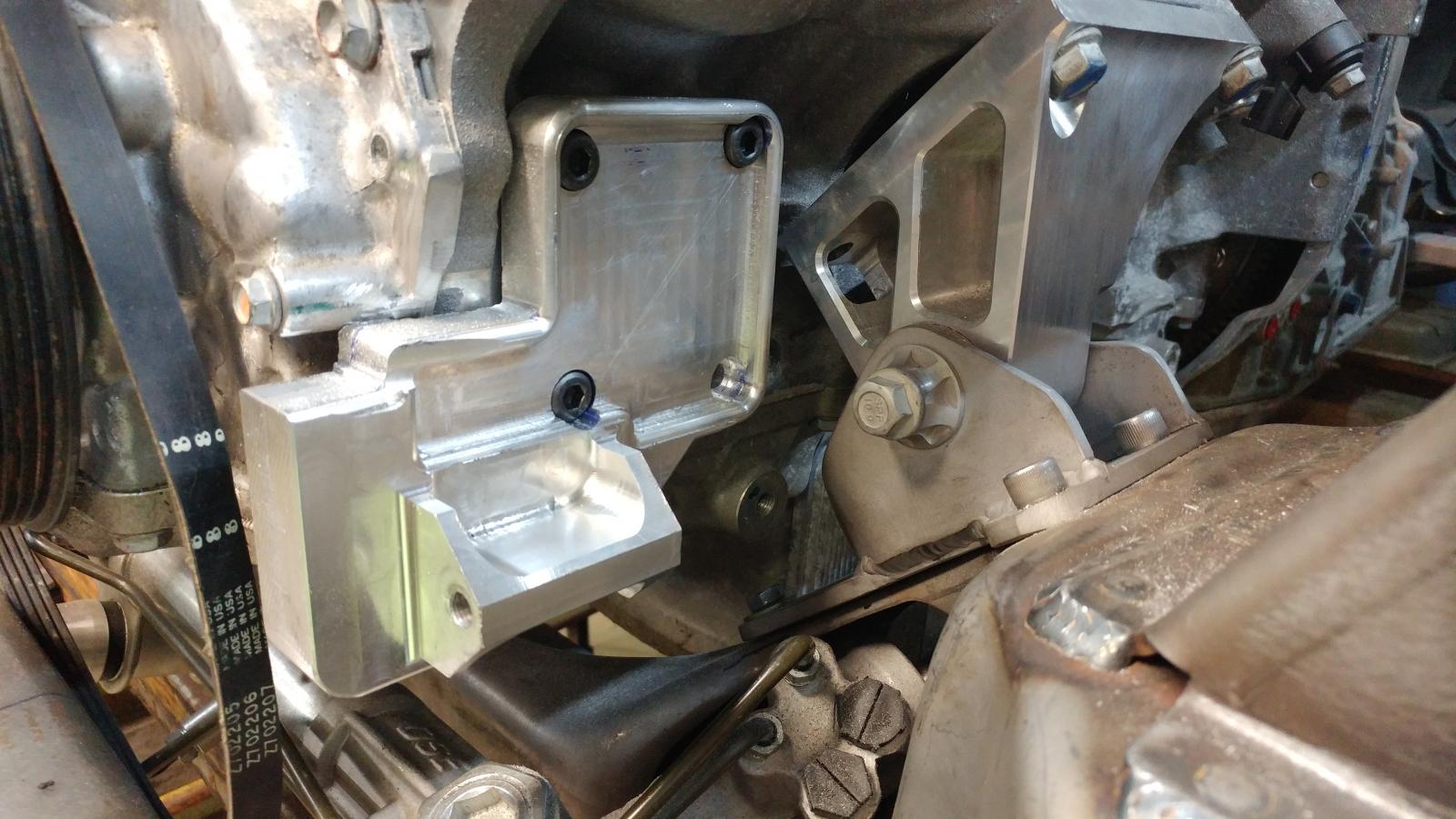 Name:  AC Bracket Mounted on the Engine.jpg
Views: 2609
Size:  175.4 KB