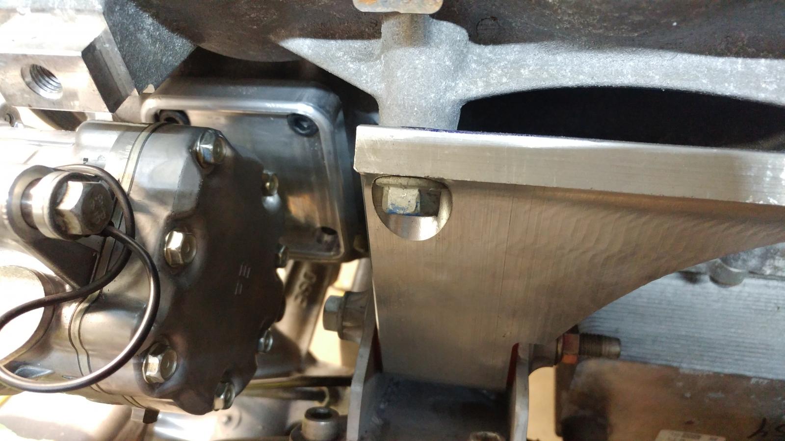Name:  AC Bracket Sanden Compressor Mounted another view.jpg
Views: 2652
Size:  154.3 KB