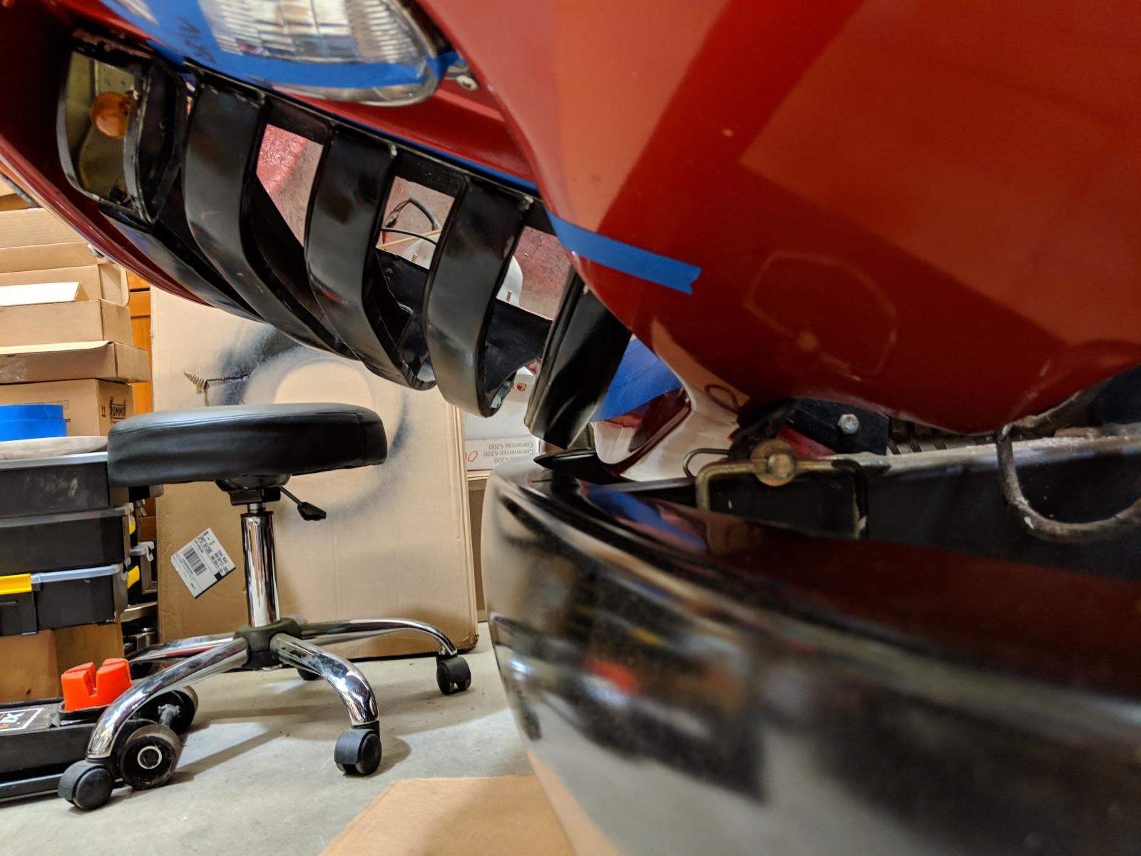 Name:  2019.03.24 new grill clearance to bumper.jpg
Views: 4041
Size:  166.8 KB