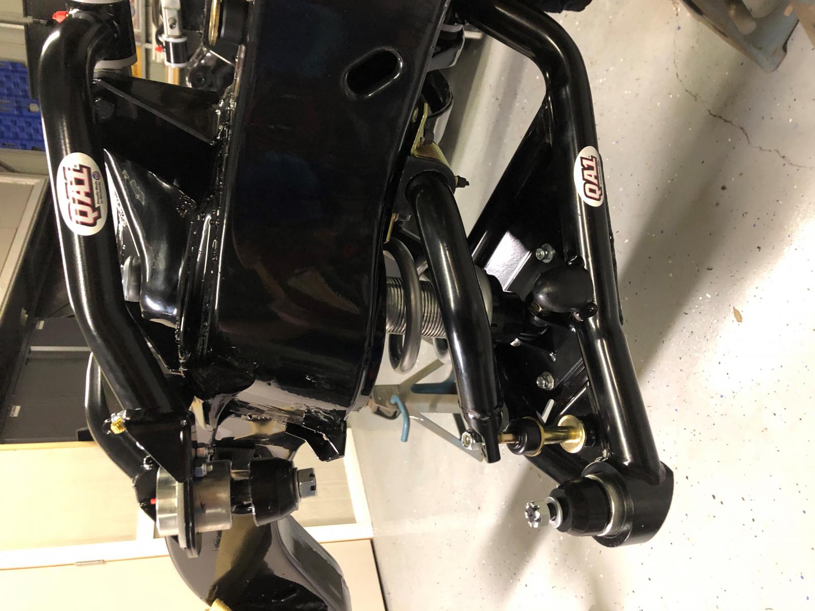 Name:  Camaro subframe build 5.jpg
Views: 5359
Size:  187.0 KB