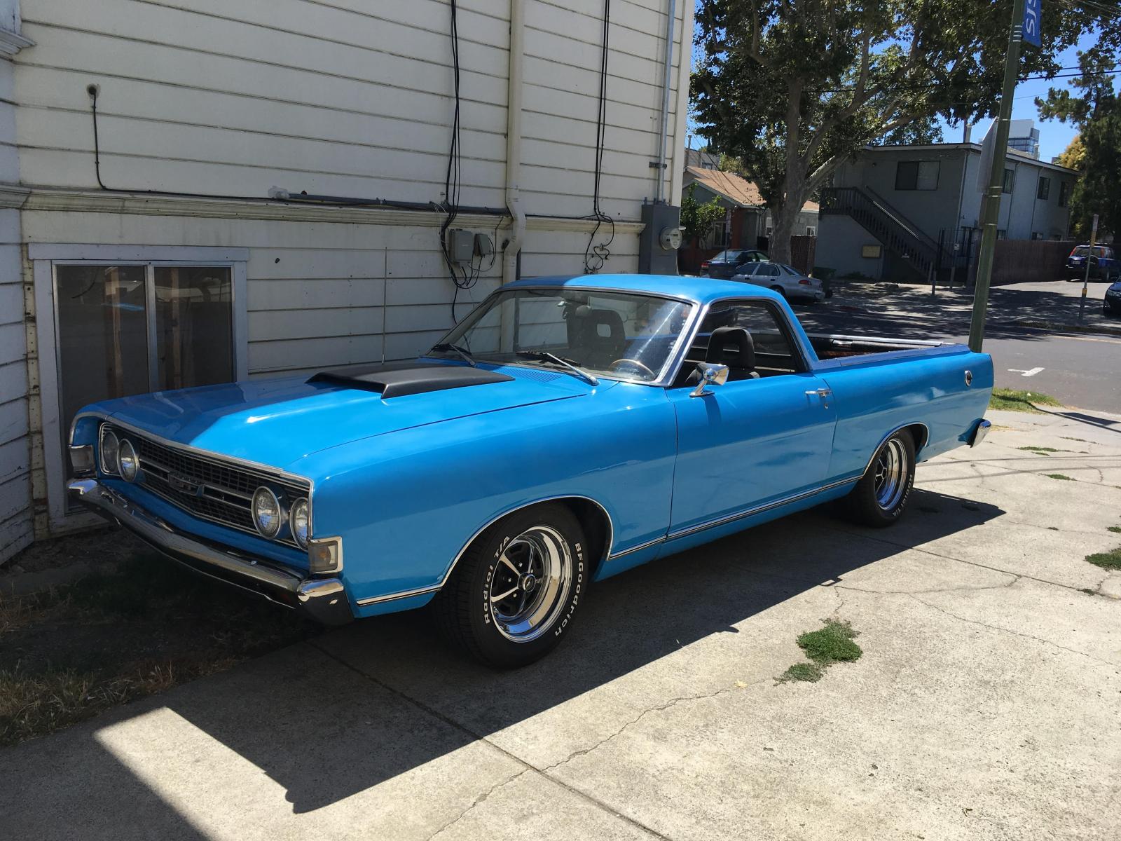 Name:  My Ranchero pic #1.jpg
Views: 532
Size:  289.2 KB