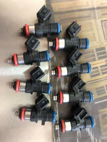 LSA/LS9 Injectors