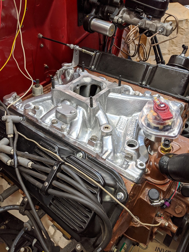 Name:  2020.07.14_new manifold on.jpg
Views: 2602
Size:  405.5 KB
