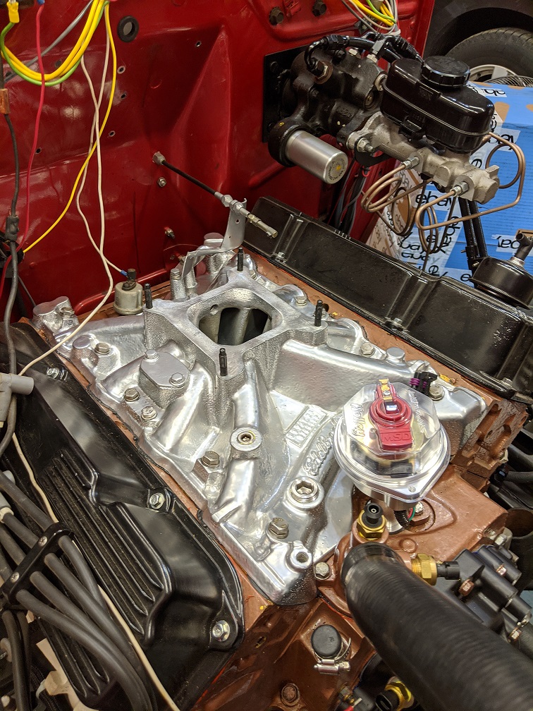 Name:  2020.07.21_new intake all plugged up.jpg
Views: 3730
Size:  387.3 KB