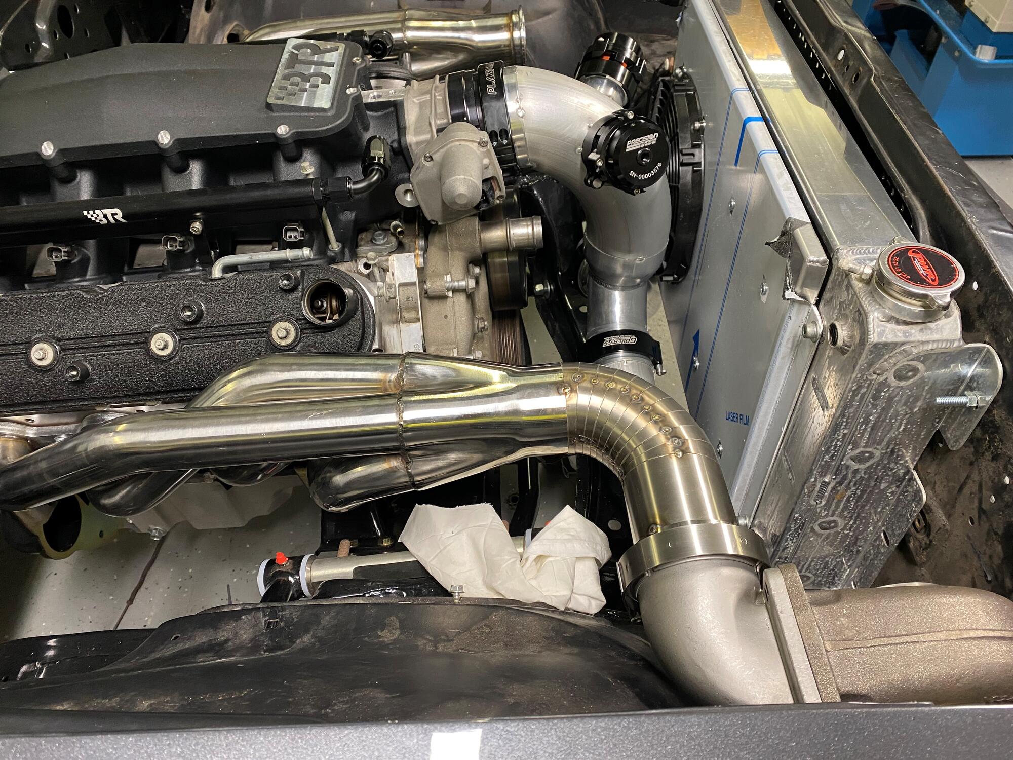 Name:  Passenger side turbo mounted 4.jpg
Views: 805
Size:  490.5 KB