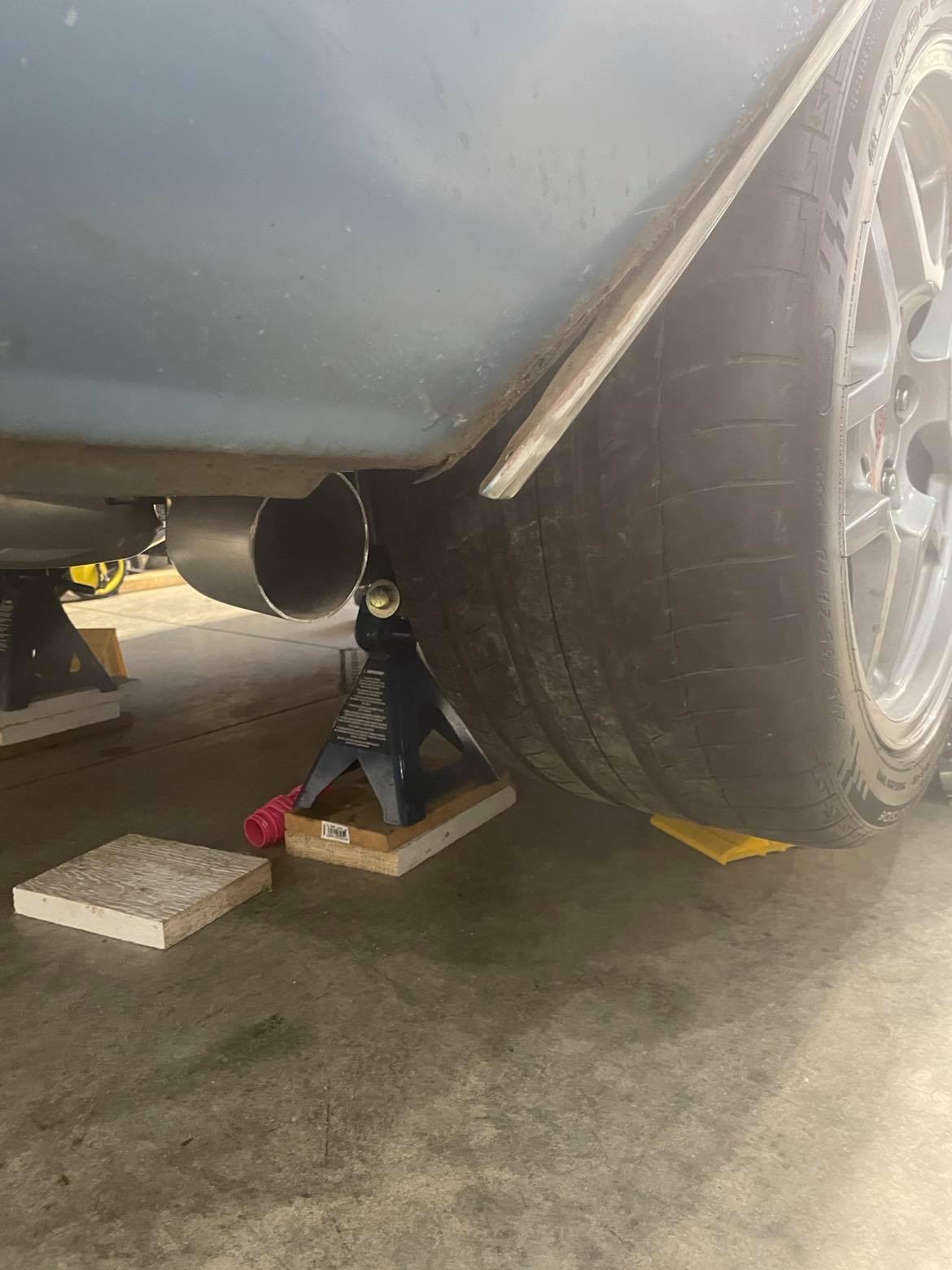 Name:  Exhaust exit behind tire.jpg
Views: 960
Size:  127.2 KB