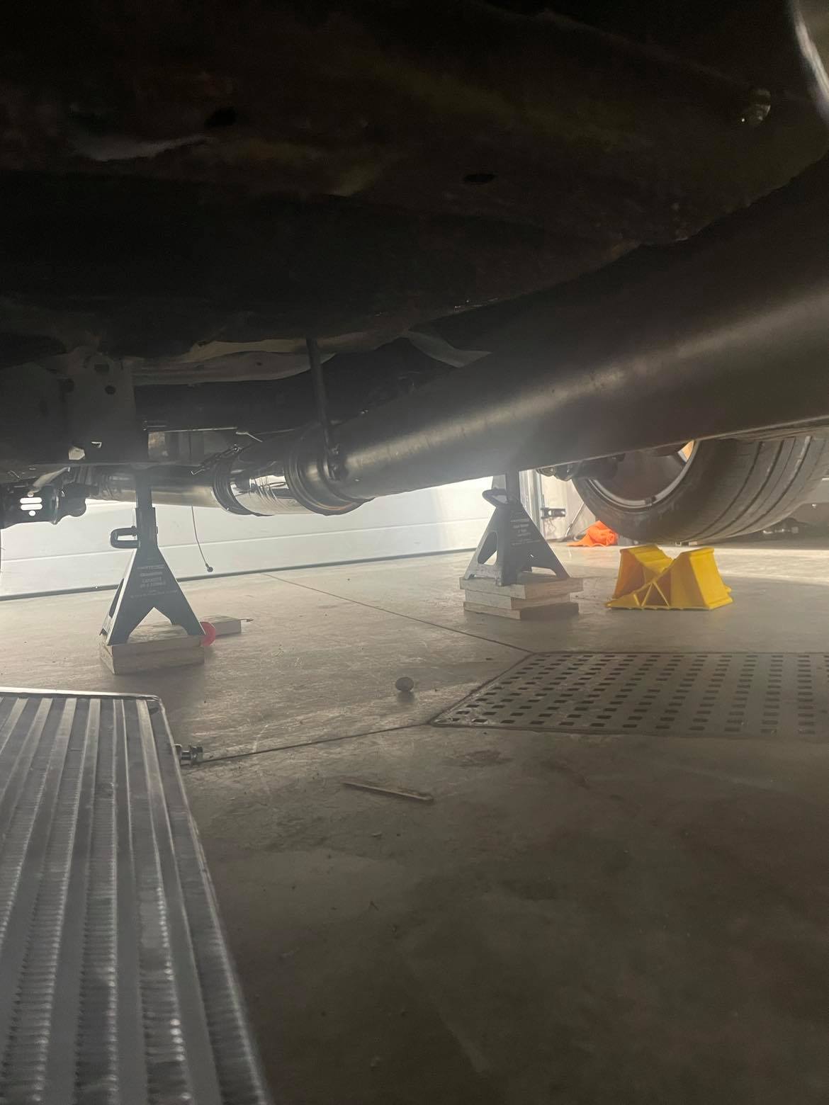 Name:  exhaust to back of car.jpg
Views: 947
Size:  100.3 KB