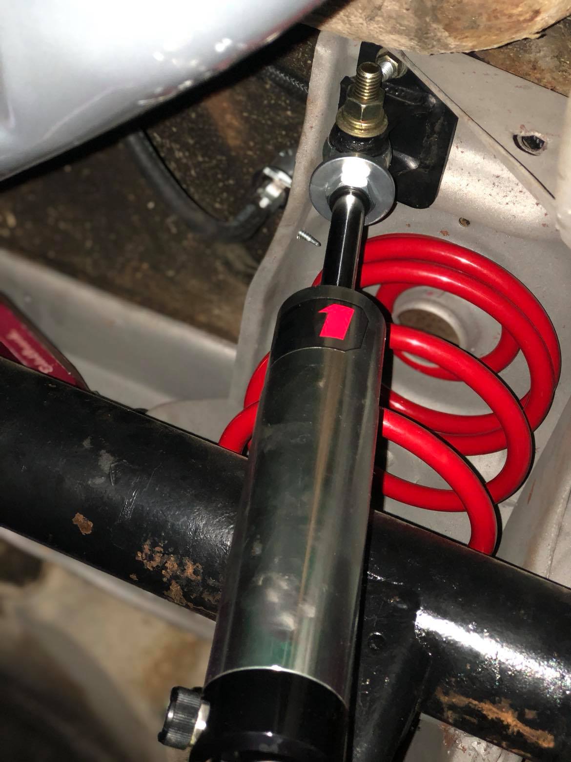 Name:  Rear shock upper bracket.jpg
Views: 926
Size:  147.5 KB
