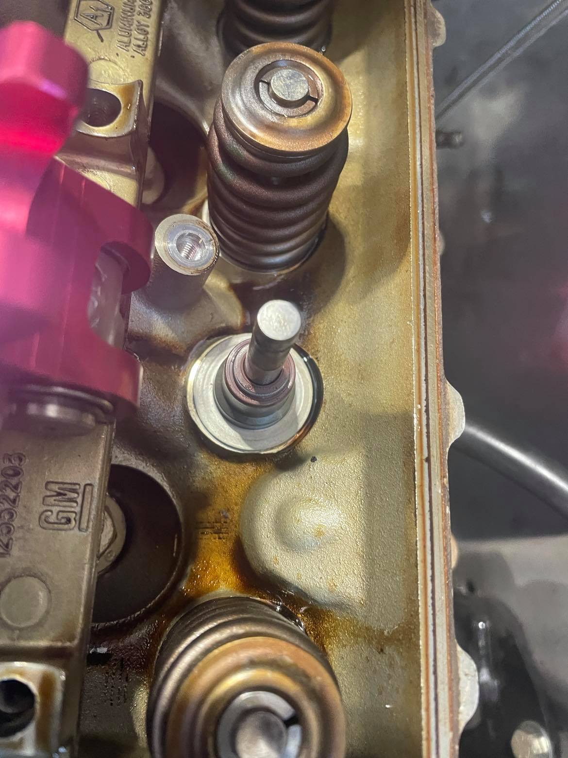 Name:  new valve seal installed.jpg
Views: 815
Size:  191.4 KB