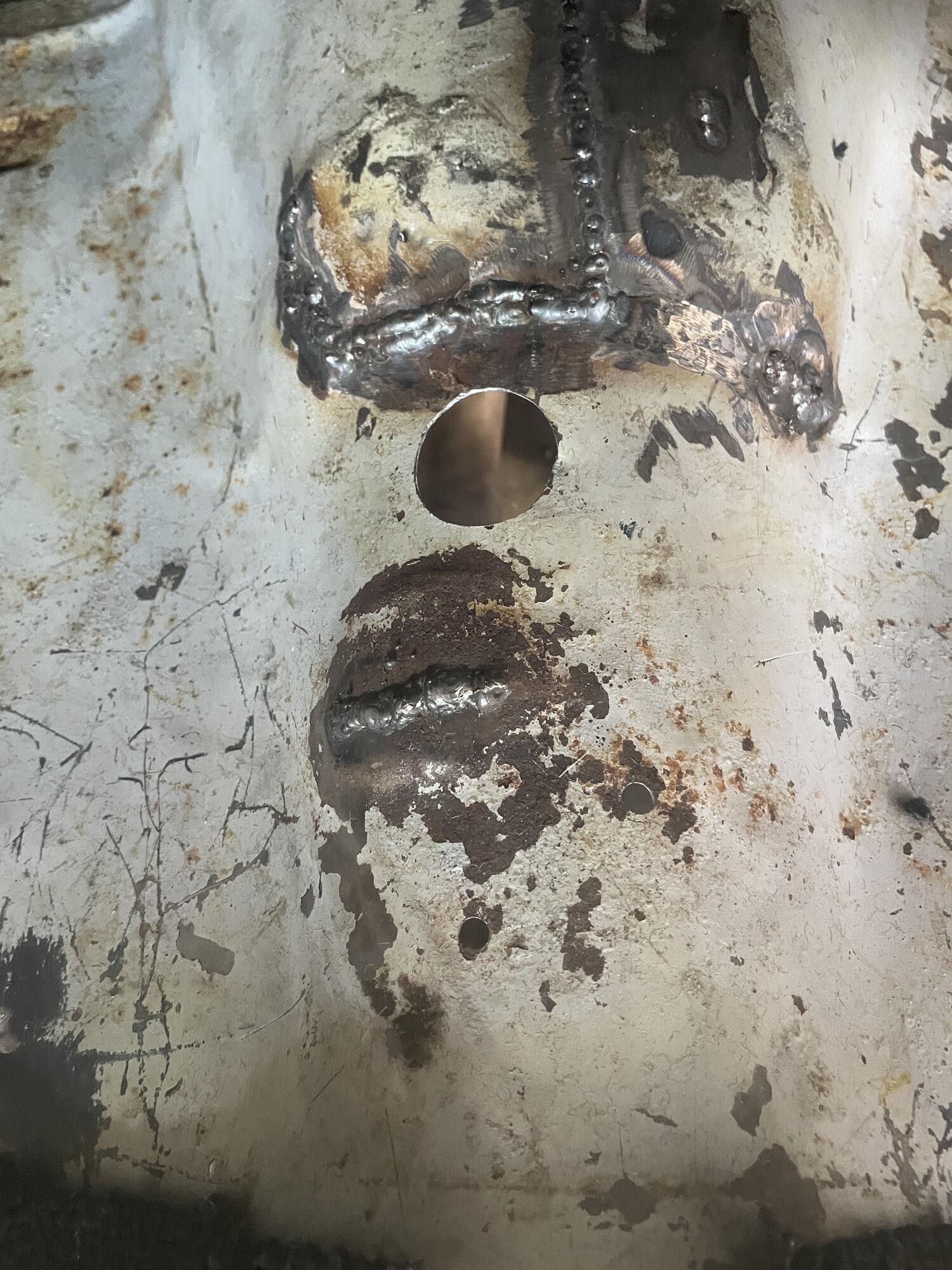 Name:  B&M shifter cable hole.jpg
Views: 679
Size:  457.6 KB
