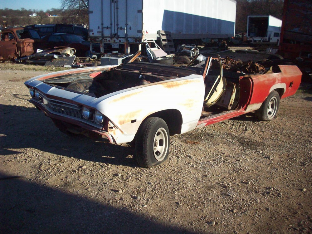 Name:  1968 Chevrolet El Camino Parts Car 1 1 (1).jpg
Views: 270
Size:  317.8 KB