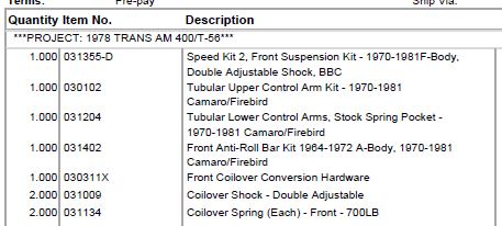 Name:  DSE Front speed kit2 part list.JPG
Views: 319
Size:  32.9 KB