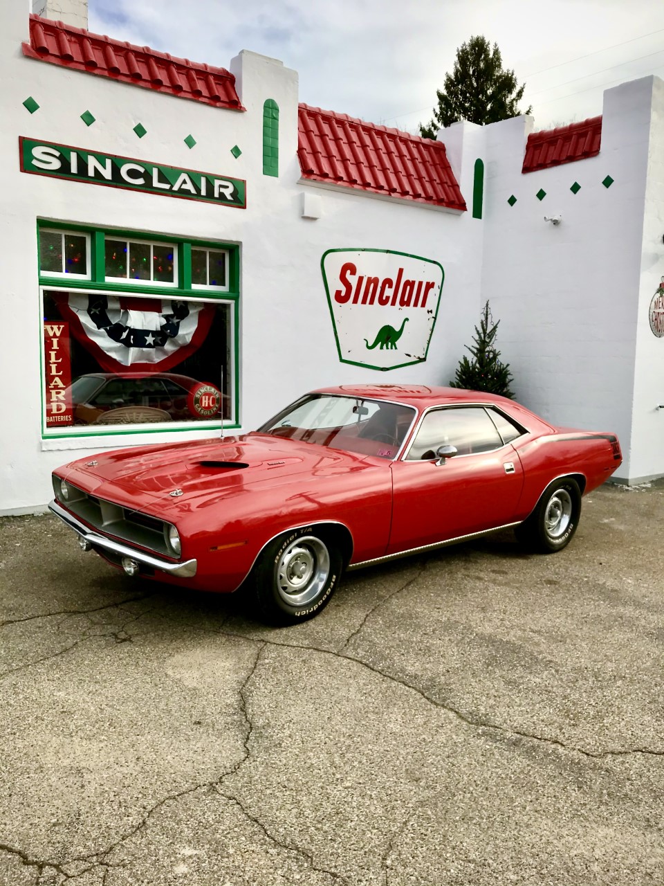 Name:  Cuda 1.jpg
Views: 103
Size:  386.2 KB