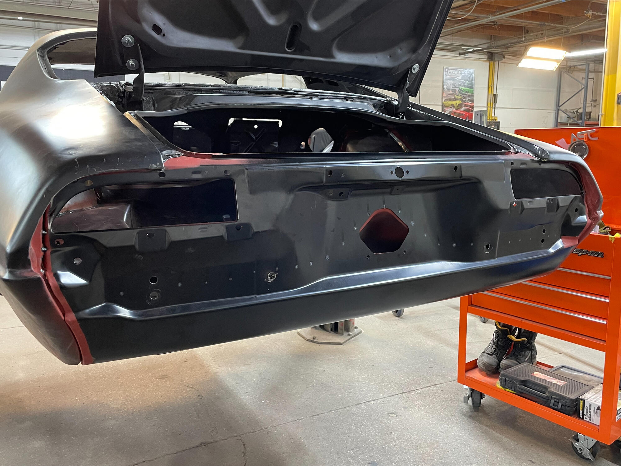 Name:  Rear panel install.jpg
Views: 1683
Size:  401.0 KB