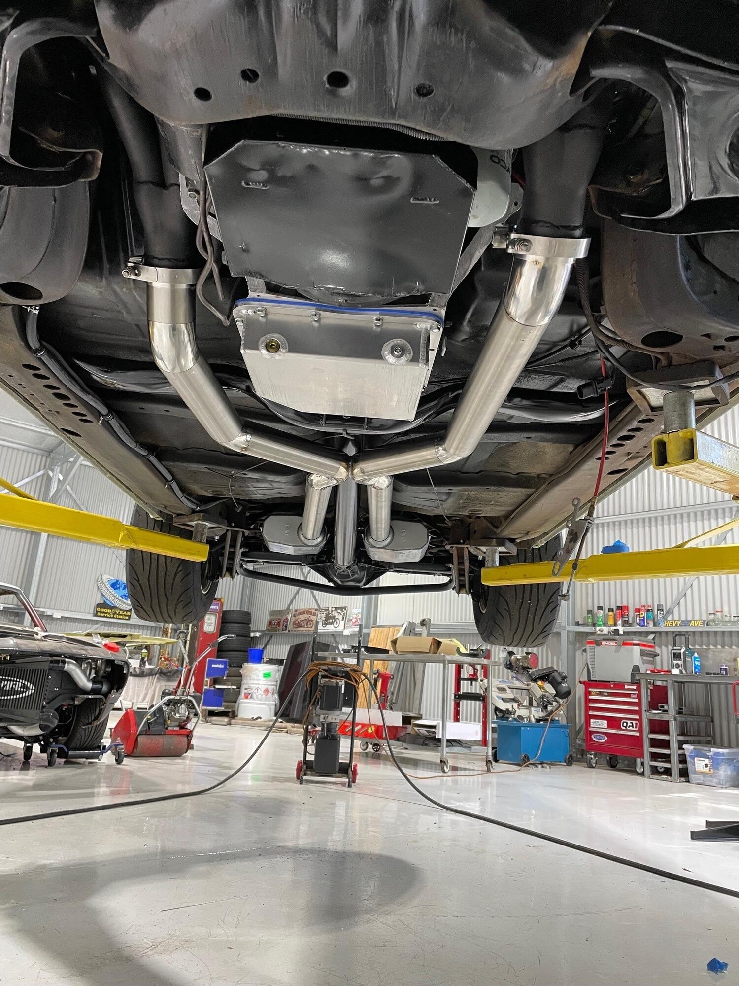 Name:  Exhaust Tacked.jpg
Views: 370
Size:  459.9 KB