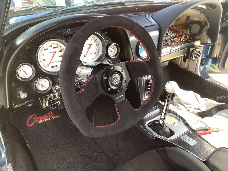 Name:  65 steering wheel done.jpg
Views: 1251
Size:  124.2 KB