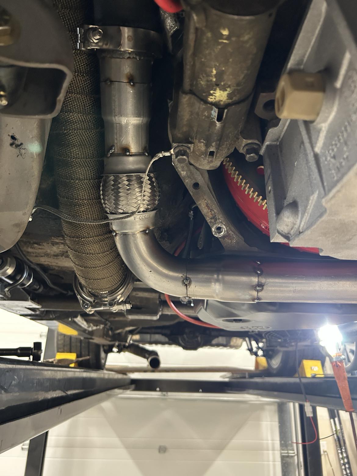 Name:  passenger side exhaust cross over.jpg
Views: 336
Size:  167.2 KB