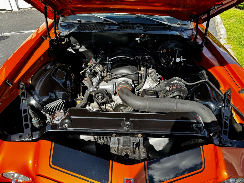 Z28/rs 416 ls3