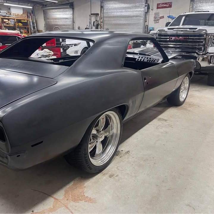 Name:  Rear quarter.jpg
Views: 813
Size:  67.4 KB
