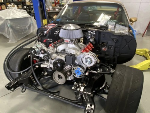 Name:  The build coming together.jpg
Views: 1351
Size:  56.7 KB