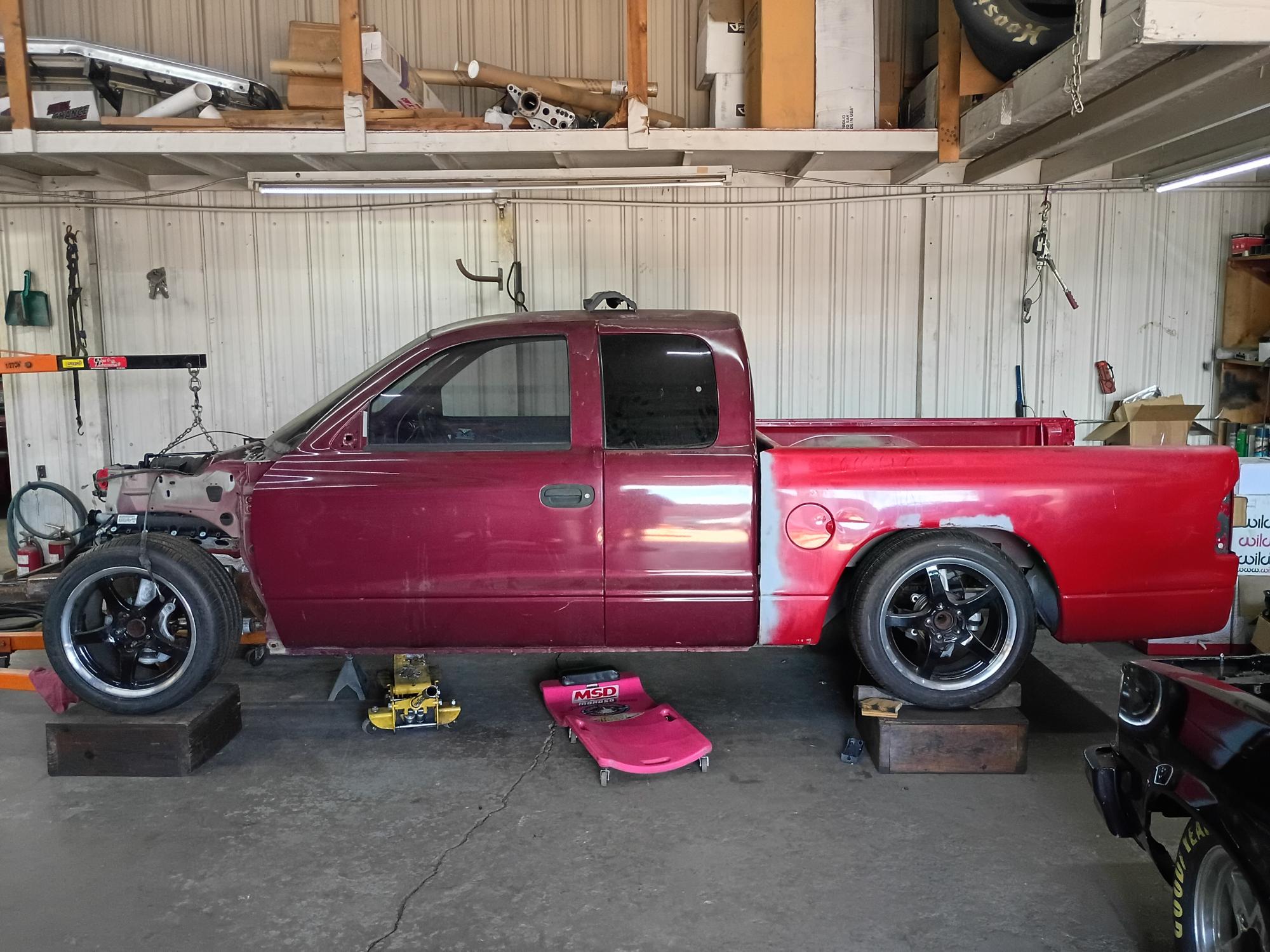 Name:  Truck side view with bed.jpg
Views: 312
Size:  367.3 KB