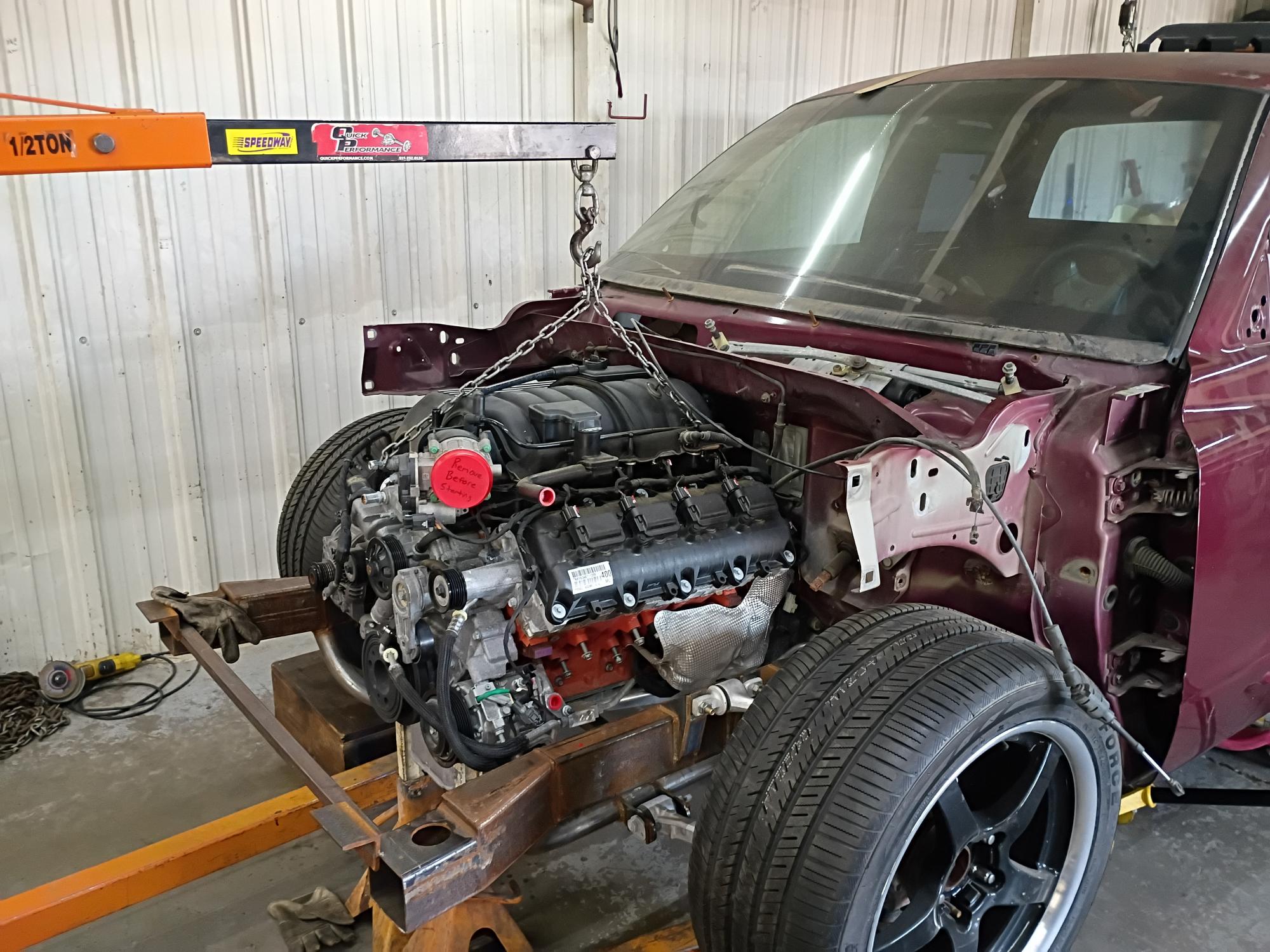Name:  Engine prefit 1.jpg
Views: 299
Size:  390.7 KB
