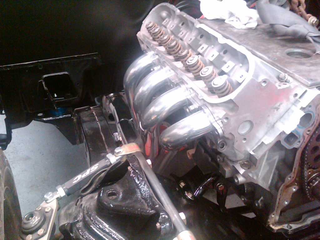 Name:  40 Engine tranny test fit.jpg
Views: 4710
Size:  118.7 KB