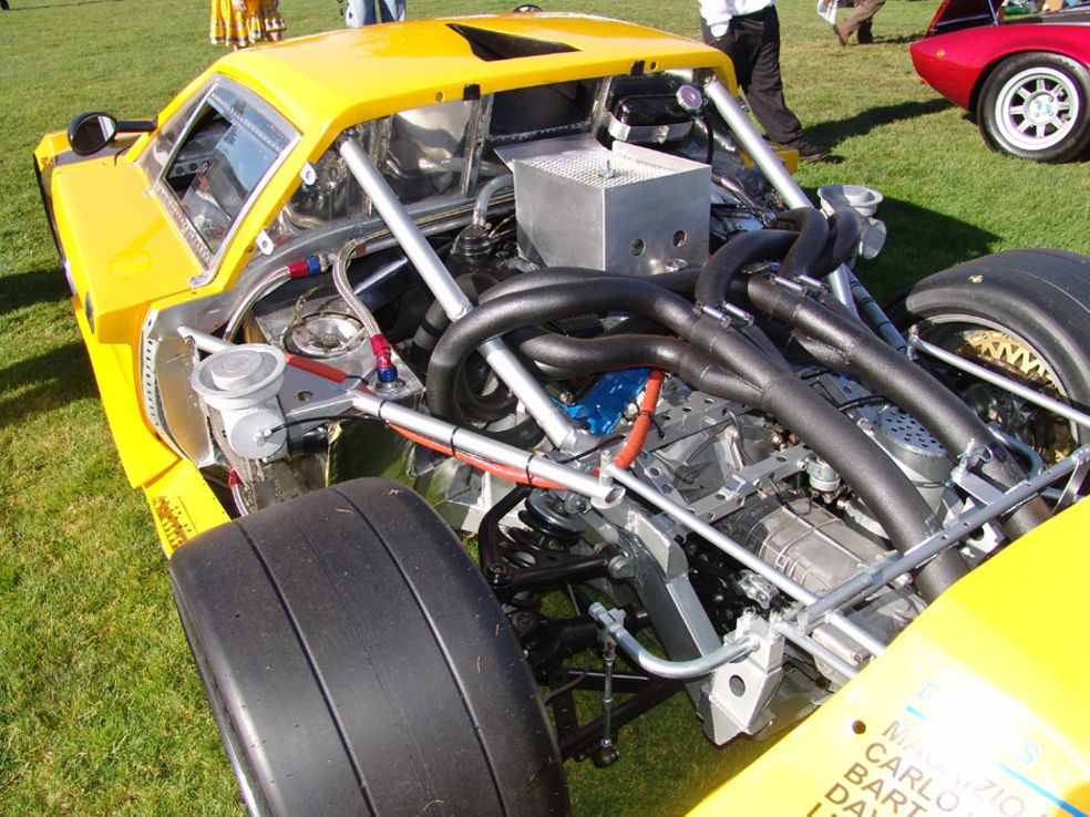 pro touring ute - Page 2