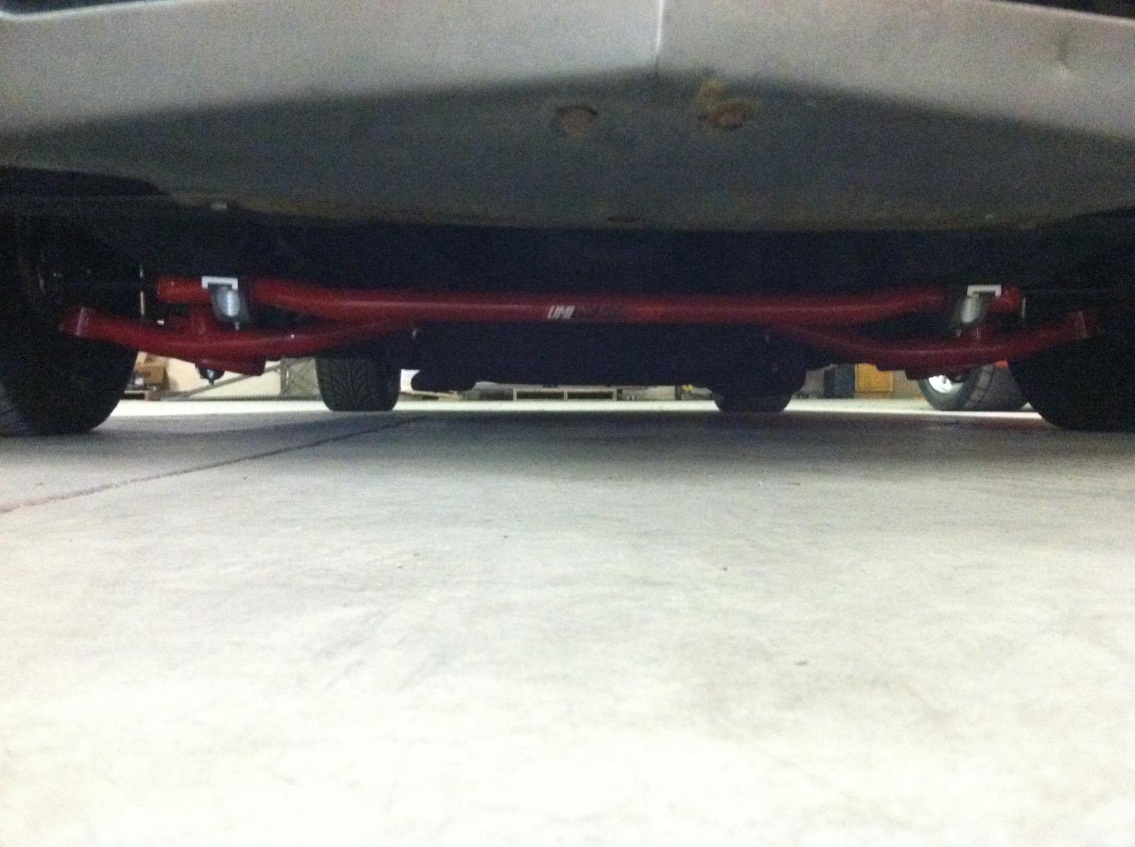 Name:  LeMans crossmember.jpg
Views: 962
Size:  194.9 KB