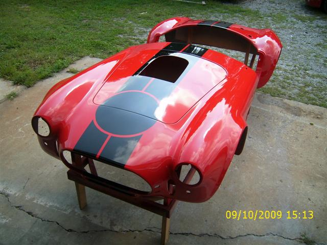 Name:  Painted body on stand.jpg
Views: 5352
Size:  249.3 KB