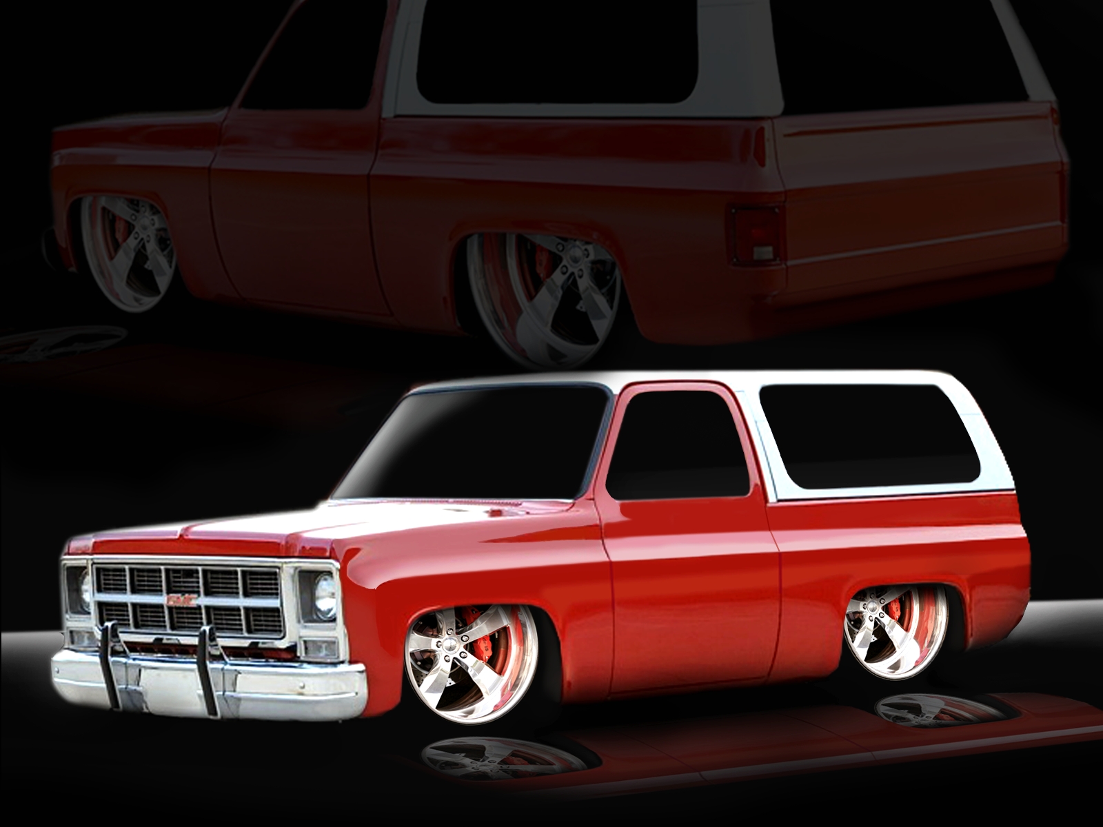 Click image for larger version.&nbsp;

Name:	K5 Blazer.jpg&nbsp;
Views:	4730&nbsp;
Size:	514.3 KB&nbsp;
ID:	68724