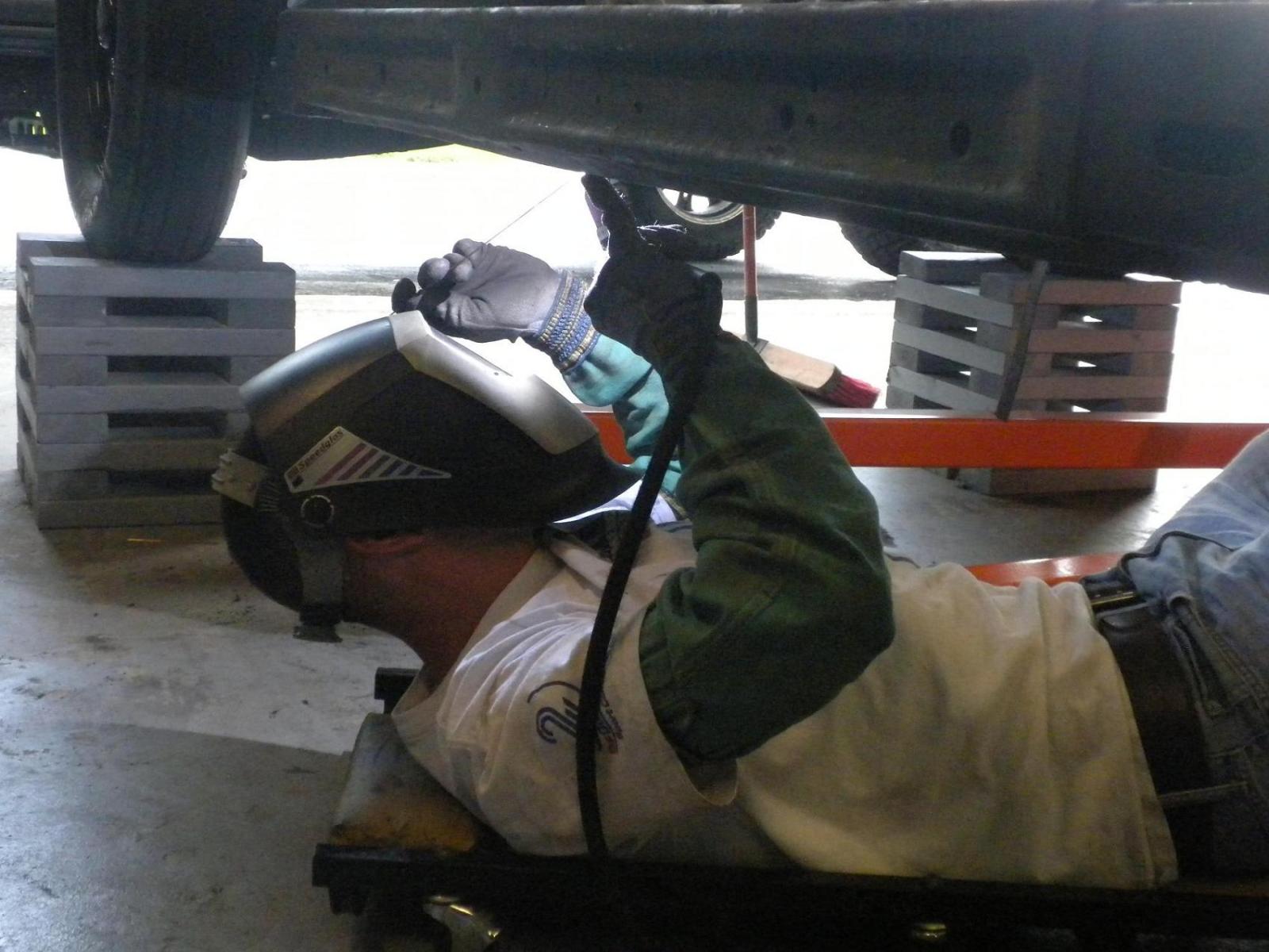 Name:  Tig weld frame.jpg
Views: 4151
Size:  174.3 KB