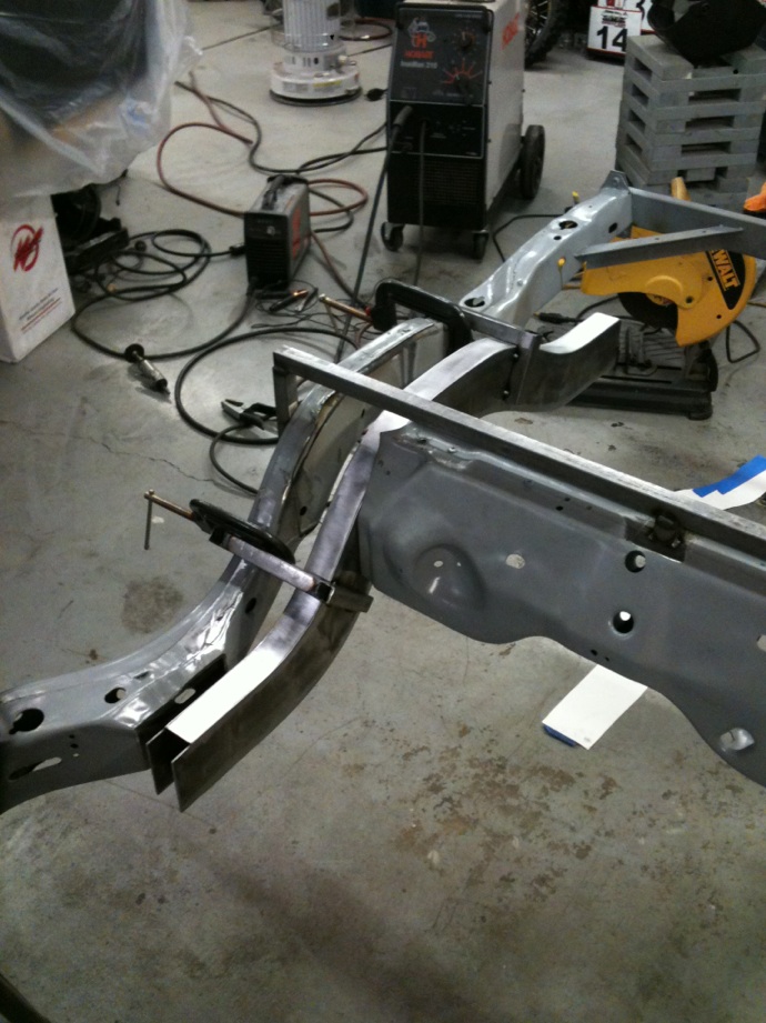 Name:  New frame front view.jpg
Views: 3880
Size:  191.7 KB
