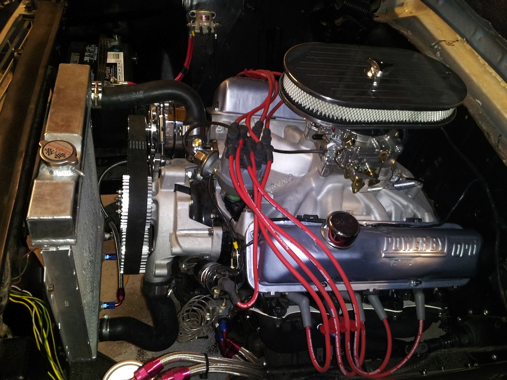 Name:  Motor in and running.jpg
Views: 7686
Size:  254.1 KB