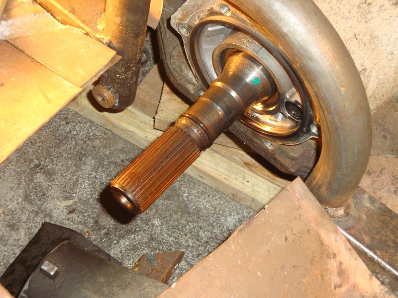 Name:  tailshaft with o ring.JPG
Views: 5303
Size:  237.0 KB