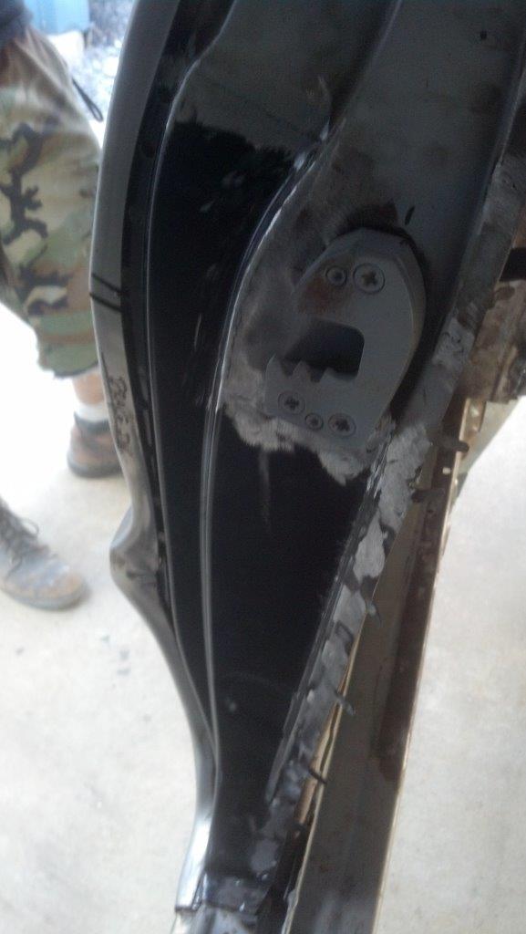 Name:  New B Pillar installed.jpg
Views: 1760
Size:  55.5 KB